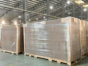 Custom Oversized Corrugated Closed RSC Master Carton Heavy Duty Export Packaging <b>Box</b> - Product Image 3