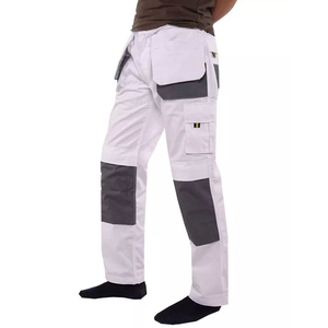 New Fashion Wear High Demanding Best Selling <b>Men</b> Cargo <b>Trouser</b> Breathable Wear Quick Dry Cotton Brand Logo <b>Men</b> Cargo <b>Trouser</b> - Product Image 6