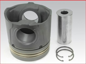 Pistón Diésel Original Nuevo con Pasador de Pistón y Anillo de Pistón para KTA50 3096685 3631248 3048810 3631249 3017347 DIÁMETRO DE 96 MM - Product Image 3