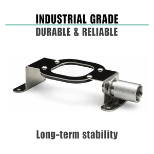 Carcasa Protectora de Sensor de Acero Inoxidable SUS304 Yoohantech YHBK-P02 |   Sensor de Detección de Fugas de Productos Químicos Industriales, Protección | - Product Image 5