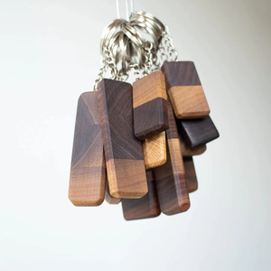 Classic Collection Wooden <b>Key</b> <b>Chains</b> Timeless Wooden <b>Key</b> <b>Chains</b> Solid Style Wooden <b>Key</b> <b>Chains</b> Wholesale Factory Item Use Wooden - Product Image 1