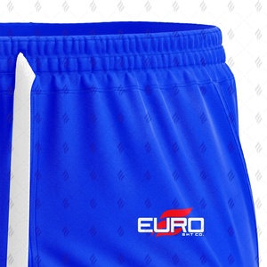 Pantalones Cortos Cargo de Lona para Hombre, Más Vendidos, Cintura Elástica, Algodón y Poliéster, Secado Rápido, Transpirables, Resistentes a la Decoloración, Ropa Casual - Product Image 2