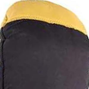 Guantes de Esquí de Cuero Impermeables y Resistentes al Viento de Alto Rendimiento para Deportes de Nieve con Función de Pantalla Táctil - Product Image 3