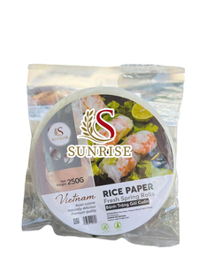 VIETNAM FOOD DRIED <b>SWEET</b> RICE PAPERS/RIZ (Contact WA +84 82 952 6179) - Product Image 1