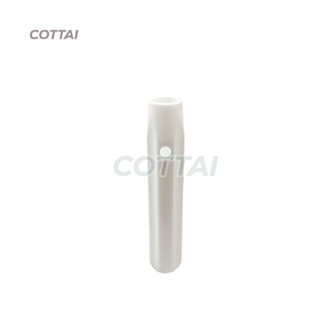COTTAI - Vertical blinds Narrow type 28X28mm - wand - handle - Product Image 1