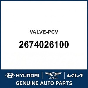 Accesorios y Repuestos Nuevos para Autos y Camionetas 2674026100 - Product Image 1
