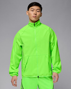 Men's Essential <b>Maternity</b> Tracksuit | Drawstring Closure Performance Training <b>Jacket</b> Pants Set | Modern Athletic Fit Sporty 100% - Product Image 2
