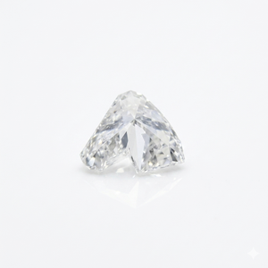 Diamant cultivé en laboratoire de forme cheval unique et élégante, 2,50 carats, clarté VVS-VS, couleur G, diamant CVD, diamant non monté pour fabricant de bijoux - Product Image 2