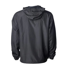 Stylish Outdoor Men High Quality Running Training Wear Custom Men Windproof Waterproof Windbreaker <b>Jackets</b> - Product Image 4