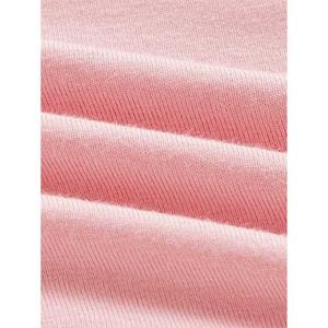 T-shirt personnalisé pour femmes 180 g/m², t-shirt oversize pour femmes, impression en relief, t-shirt respirant - Product Image 6