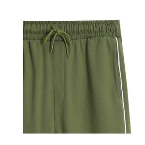 Servicio OEM Profesional, Pantalones Deportivos de Alta Calidad para Hombre, Corte Ajustado, Estilo Atlético, con Múltiples Bolsillos, Pantalones Cargo Utilitarios para Hombre - Product Image 2