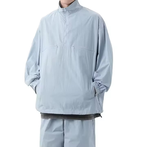 Custom Puff Print Vintage Acid Wash Short Tracksuit Vintage Streetwear Rhinestone Screen Print and Men Setswindbraker suit - Product Image 5