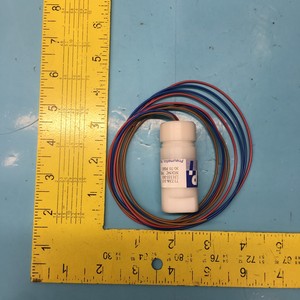 PNEUMATICO 231555-001 FLOW SWITCH, 157362 - อุปกรณ์และอะไหล่เซมิคอนดักเตอร์ระดับโลกที่เชื่อถือได้ - Product Image 5