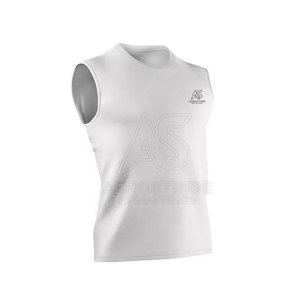 Uniforme d'entraînement 7V7 en polyester respirant de haute qualité, léger et conçu pour la vitesse et la mobilité, confortable pour l'équipe - Product Image 6