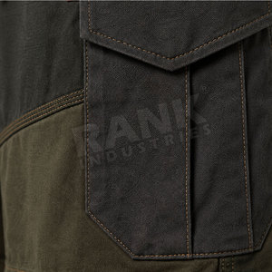 Best Selling Apparel Clothing Men Cargo Shorts Comfortable Fit Customized Size Men Cargo Shorts - Product Image 5