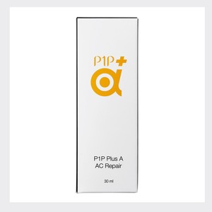 ครีมบำรุงผิวหน้าเกาหลี K-Beauty Piwonpi Plus A AC Repair ผลิตในเกาหลี 30 มล. P1P ลดสิว ลดรอยสิว - Product Image 6