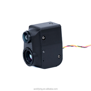 Axisflying kép FPV <span class=keywords><strong>IR</strong></span> máy ảnh Nhiệt Máy ảnh 256*192 <span class=keywords><strong>IR</strong></span> nhiệt hình ảnh mô-đun FPV tầm nhìn ban đêm máy ảnh UAV FPV máy ảnh kỹ thuật số - Product Image 5
