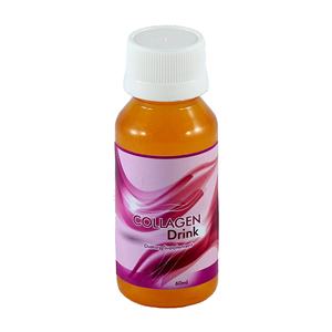 Adult Oral <b>Liquid</b> and Powder Dosage <b>Supplement</b> Beauty Product for <b>Collagen</b> Boost - Product Image 1