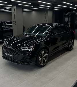 Audi Q3 Usado 2023 - Product Image 1