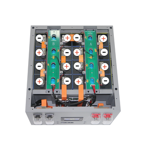 YIXIANG JK 200A BMS 24V 8S 280/306/314Ah Kit de batterie Lifepo4 DIY Boîte de batterie Cellules au lithium fer phosphate Boîtier Garantie 10 ans Certifié CE - Product Image 5