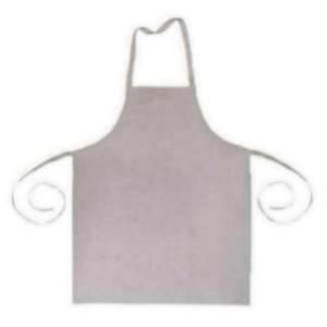 Delantal de Cocina sin Mangas de Algodón 100% de Alta Calidad Personalizado con Guantes de Horno para Barbacoa, Cocina, Repostería y Asados - Ecológico y Lavable - Product Image 6