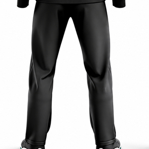 Sublimation Printed OEM Tracksuit Set High Performance <b>Custom</b> Sportswear Apparel With Team Logo Design For Training Purpose Wear - Product Image 6