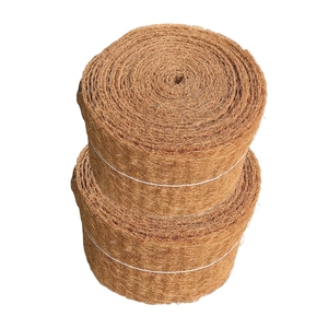 เทปใยมะพร้าวสำหรับหุ้มลำต้นไม้และป้องกัน คุณภาพสูง ราคาดี สินค้าขายดี - Product Image 1