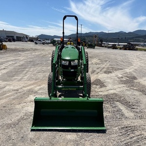 Tractor Compacto de Servicio Pesado 2026 4044M de Alto Rendimiento, Suministro al por Mayor - Product Image 1