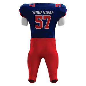 Camiseta Deportiva Freedom Force Unlimited, Camiseta del Equipo Stars And Stripes Dynasty, Camiseta de Alto Rendimiento Legacy del Campeón Americano - Product Image 2
