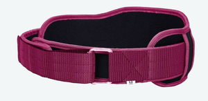 Cinturón de Neopreno para Levantamiento de Pesas, Diseño Personalizado, para Gimnasio, Fitness, Cinturón de Neopreno Reforzado para Levantamiento de Pesas - Product Image 4