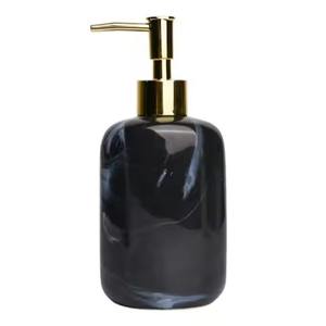 เครื่องจ่ายสบู่เหลวสแตนเลสแบบติดผนังสำหรับโรงแรม คุณภาพดี - Product Image 3