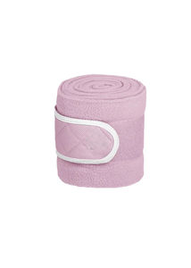 Vendas lavables 2026 para soporte de pierna, vendas de polo de forro polar suave para entrenamiento y prevención de lesiones, vendas de polo duraderas - Product Image 2