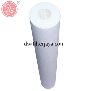 Cartouche filtrante PP pour fontaine à eau, produit phare - Product Image 2