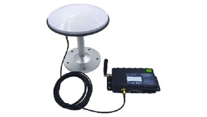 Estación Base Rover GNSS 4G Avema AT35 RTK Flex RS, Posicionamiento de Alta Precisión para Agricultura L1/L2, IP54, -40~80 TW - Product Image 2