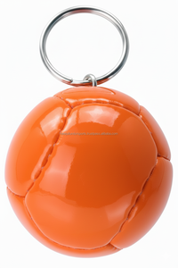 Llavero de Balón de Fútbol con Logotipo Personalizado Promocional, Llavero de Fútbol al por Mayor, Regalo Corporativo, Fabricante y Proveedor - Product Image 3