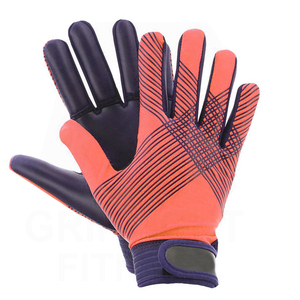 2026 New Top <b>Full</b> Finger Gloves White Teal Yellow PU Material Non <b>Slip</b> Outdoor All Seasons Unisex - Product Image 2