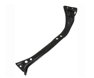 Soporte de Parachoques Delantero para TOYOTA TACOMA CREW CAB 2024, Piezas de Auto, OEM 52012-04060 52011-04060 TO1066208 TO1067208, Barra de Impacto - Product Image 1