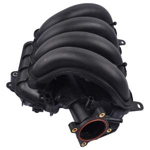 Collecteur d'admission du moteur pour Toyota Yaris/Scion IA Hatchback 1.5L L4, années-modèles 2016-2020 - Product Image 5