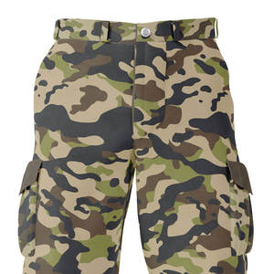 Pantalones de Caza Impermeables de Secado Rápido con Eje de Carbono para Hombre y Mujer, Pantalones de Trabajo Cargo Multibolsillos para Invierno - Product Image 3