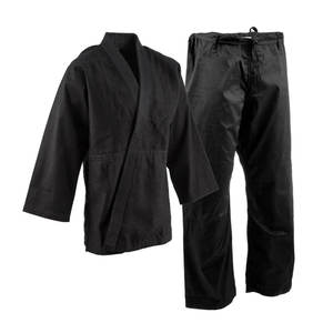 Martial Arts Wear Latest Design Taekwondo Uniforms Custom Made New Design Taekwondo Uniforms - Product Image 4