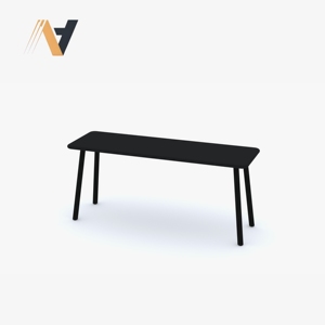 Juego de Muebles de Dormitorio Comerciales con Almacenamiento Práctico y Función de Cama, Materiales MDF/HPL/LPL para Hostelería, Fábrica en Vietnam - Product Image 2