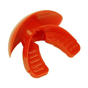 Protector Bucal de EVA para Boxeo, Protector de Dientes, Protector Bucal para Eventos de Taekwondo, Artes Marciales - Product Image 2