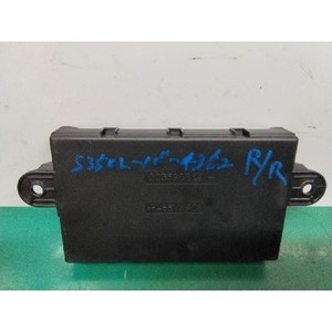 Módulo de Control de Puerta Trasera Derecha Clase S Usado OEM A2219007801 - Product Image 2