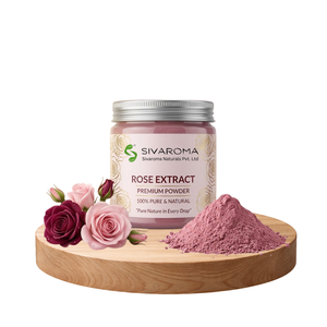 Luxury Rose <b>Extract</b> – High Quality Botanical <b>Extract</b> for Cosmetics & Skincare 100% Pure & Natural <b>Extract</b> - Product Image 1