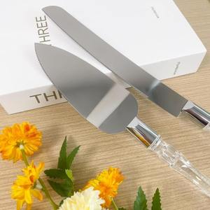 Ensemble de couteaux à fromage et serveur antiques en acier inoxydable avec poignées en cuivre antique, idéal pour la cuisine à la maison, forgé à la main, meilleur vendeur - Product Image 4