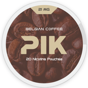 Café belge 16MG, saveur torréfaction intense, sachets, expérience aromatique élégante, vente en gros au meilleur prix - Product Image 5