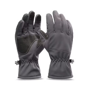 Gants d'hiver de haute qualité à prix abordable, chauds, coupe-vent et imperméables pour hommes, parfaits pour le ski – Qualité supérieure à prix compétitif - Product Image 3