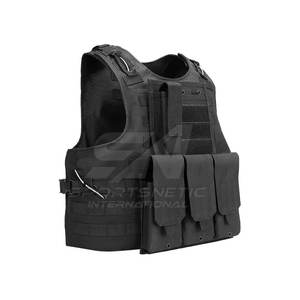 เสื้อกั๊กยุทธวิธีคุณภาพดีที่สุด เสื้อกั๊กยุทธวิธีขายดี เสื้อกั๊กยุทธวิธีสำหรับทำงาน เสื้อกั๊กยุทธวิธีสำหรับผู้ใหญ่ - Product Image 4