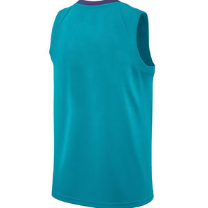 Camisetas de Baloncesto para Hombre de Doble Cara de Alta Calidad, Camiseta Deportiva Transpirable para Adultos y Niños - Product Image 3