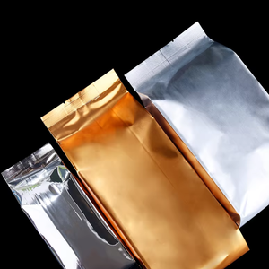 Sacs scellés à l'arrière avec soufflet latéral, fabrication OEM/ODM au Vietnam – Choix économique et populaire pour une excellente barrière et une protection renforcée - Product Image 5